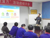 寧波生活電器行業(yè)某企業(yè)3.0細(xì)胞線(xiàn)案例