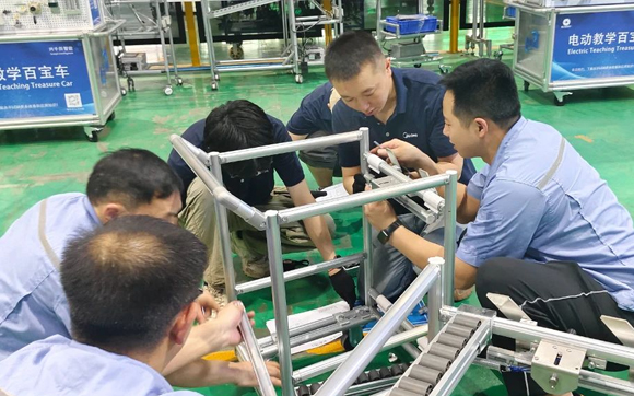 2025年7月深圳蘇州LCIA課程火熱報(bào)名中！