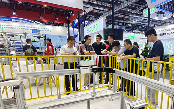 什么是軌道智能輸送系統(tǒng)？