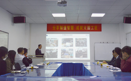 第五十二屆道場觀摩團(tuán)活動成功舉辦！