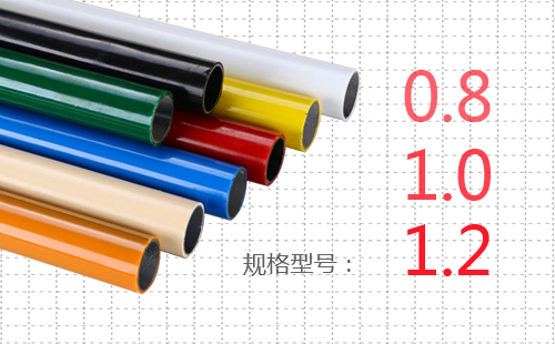 線棒精益管有哪些規(guī)格型號？