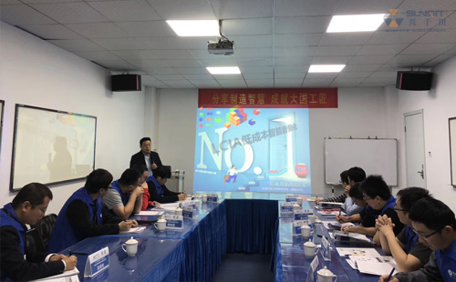 實操教學(xué)，第67屆LCIA低成本智能自動化培訓(xùn)