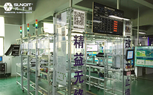 興千田2019年精益課程計劃表曝光啦！