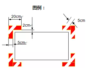 精益生產(chǎn)流水線如何劃線？