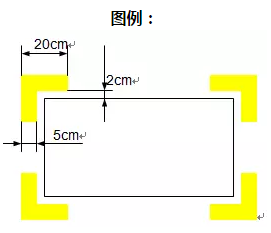 精益生產(chǎn)流水線如何劃線？