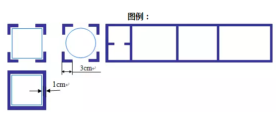 精益生產(chǎn)流水線如何劃線？
