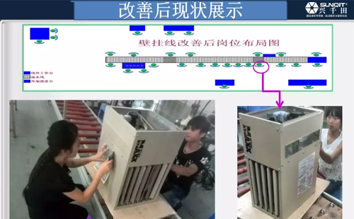 為什么辭職做精益生產(chǎn)？孔德高改善案例分享