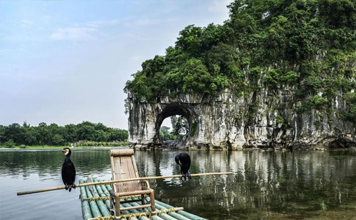 興千田2023年中總結會議&年中旅游團建