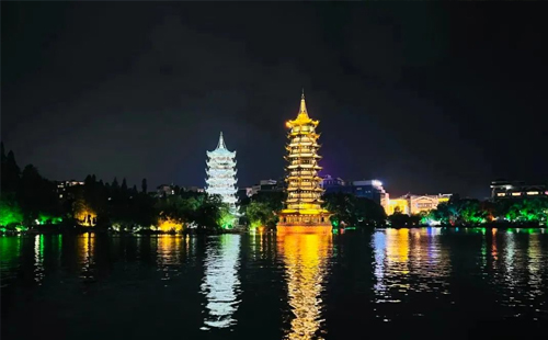 興千田2023年中總結會議&年中旅游團建