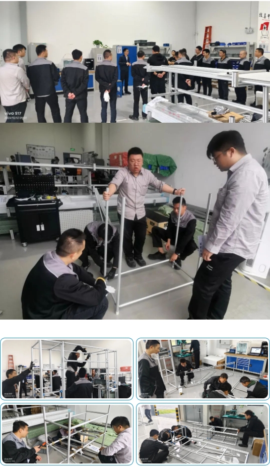 第153屆LCIA專項訓練營順利圓滿落幕！