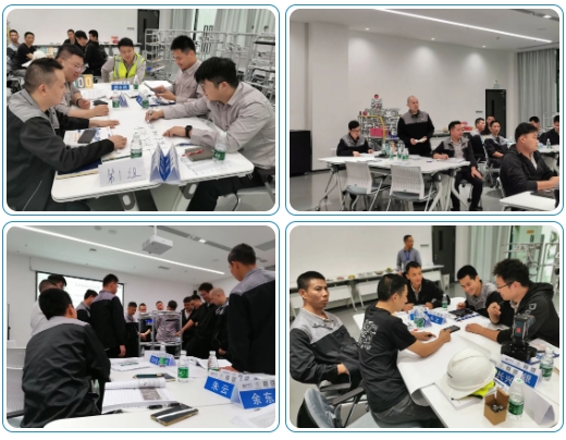 第153屆LCIA專項訓練營順利圓滿落幕！