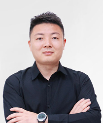 張志勇,精益管理、精益改善專(zhuān)家