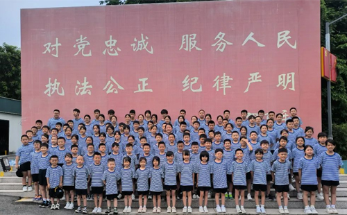 愛的回響，夢想啟航 |第七季候鳥計(jì)劃7天公益營圓滿落幕