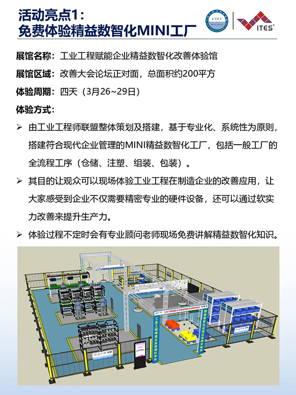 工業(yè)工程精益數(shù)智化改善大會(huì)10