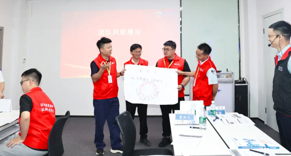186屆簡易自動化培訓(xùn)圓滿落幕4