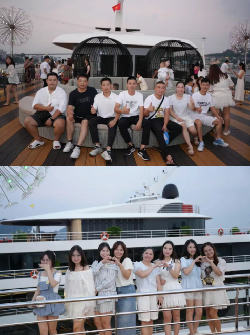 2025年興千田集團（越南）分公司團建之旅圓滿收官4