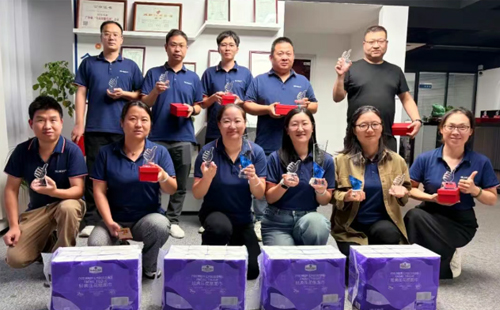 興千田集團(tuán)L3畢業(yè)2