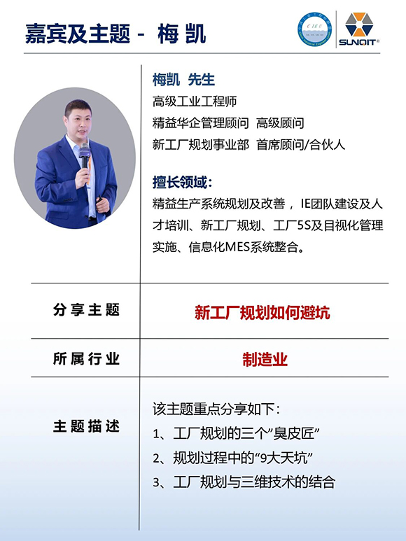 工業(yè)工程精益數(shù)智化改善大會19